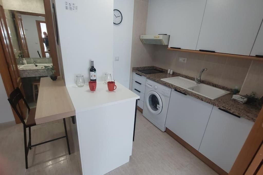 Residencial Alcoy - Apto 36 - Διαμέρισμα Εξωτερικό φωτογραφία
