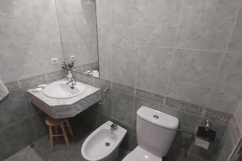 Residencial Alcoy - Apto 36 - Διαμέρισμα Εξωτερικό φωτογραφία