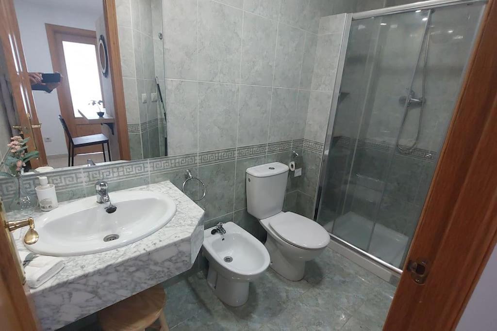 Residencial Alcoy - Apto 36 - Διαμέρισμα Εξωτερικό φωτογραφία