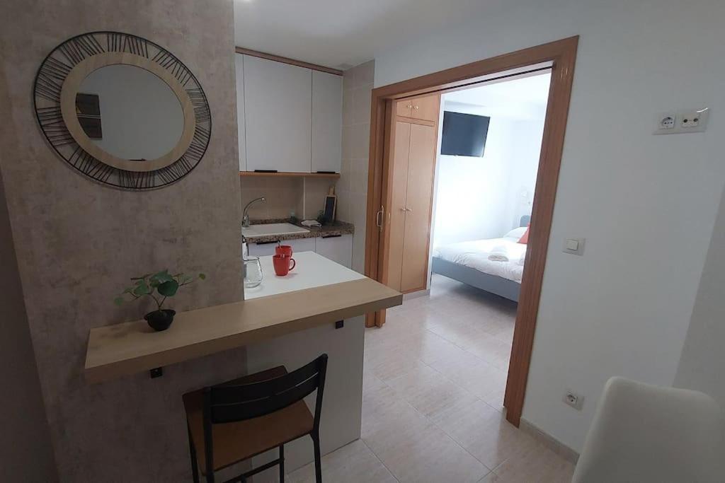 Residencial Alcoy - Apto 36 - Διαμέρισμα Εξωτερικό φωτογραφία
