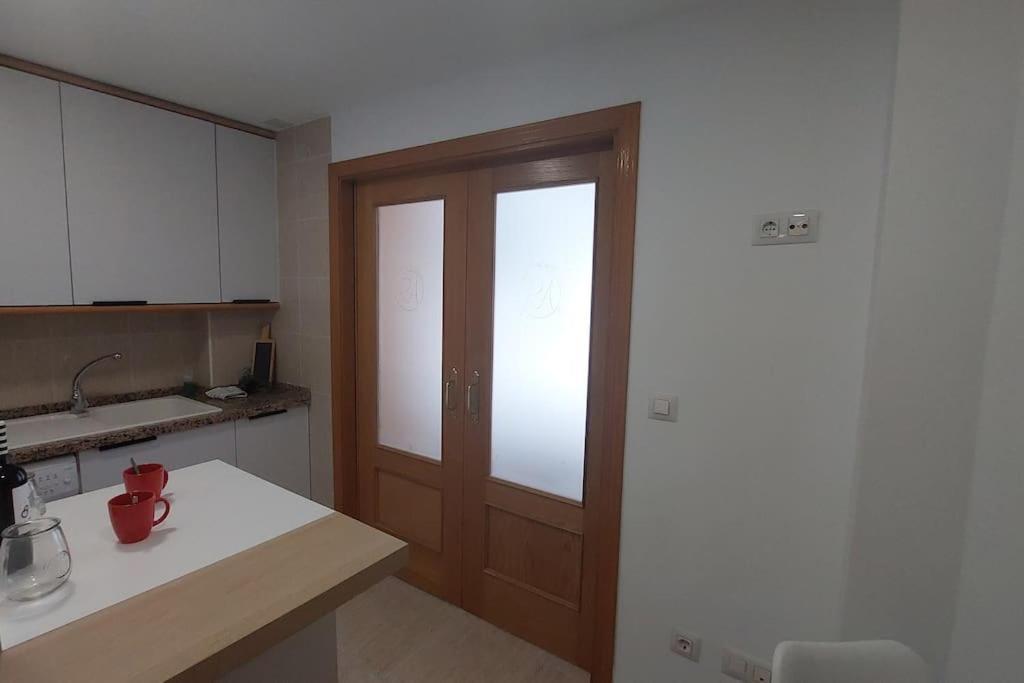 Residencial Alcoy - Apto 36 - Διαμέρισμα Εξωτερικό φωτογραφία