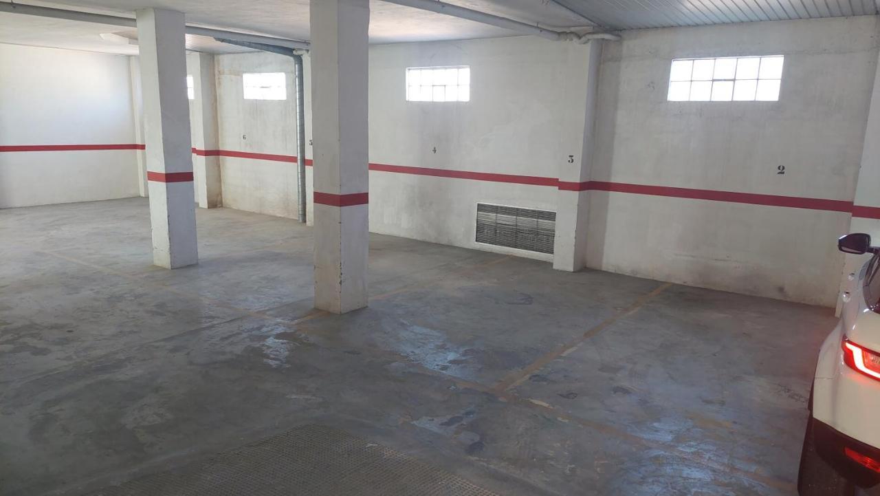 Residencial Alcoy - Apto 36 - Διαμέρισμα Εξωτερικό φωτογραφία